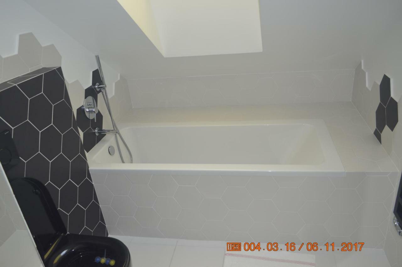 Apartament Aloza Ustka Zewnętrze zdjęcie