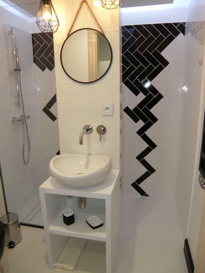 Apartament Aloza Ustka Zewnętrze zdjęcie